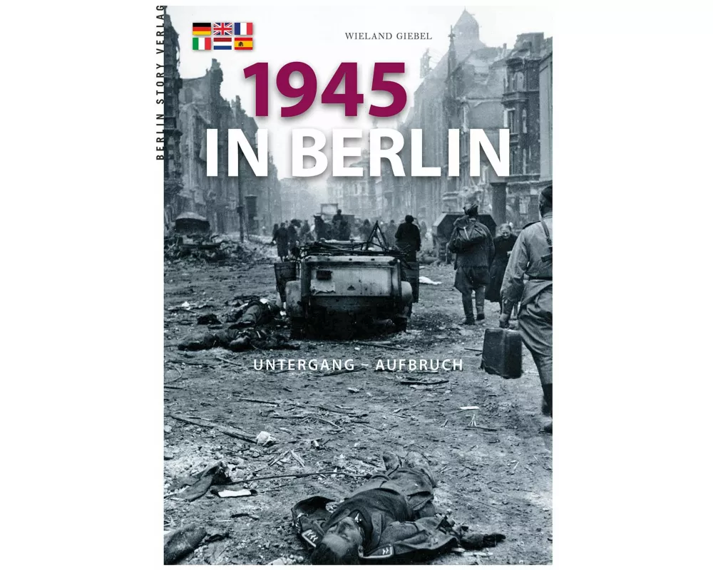 1945 in Berlin