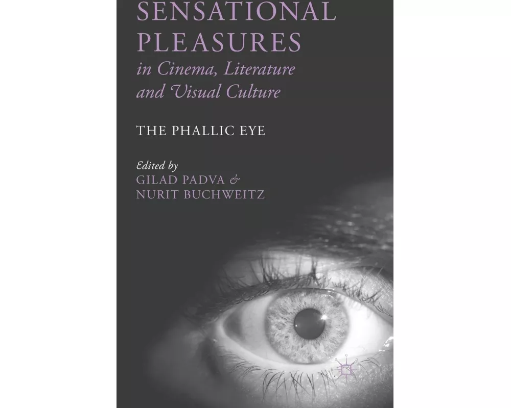 Sensational Pleasures in Cinema, Literature and Visual Culture