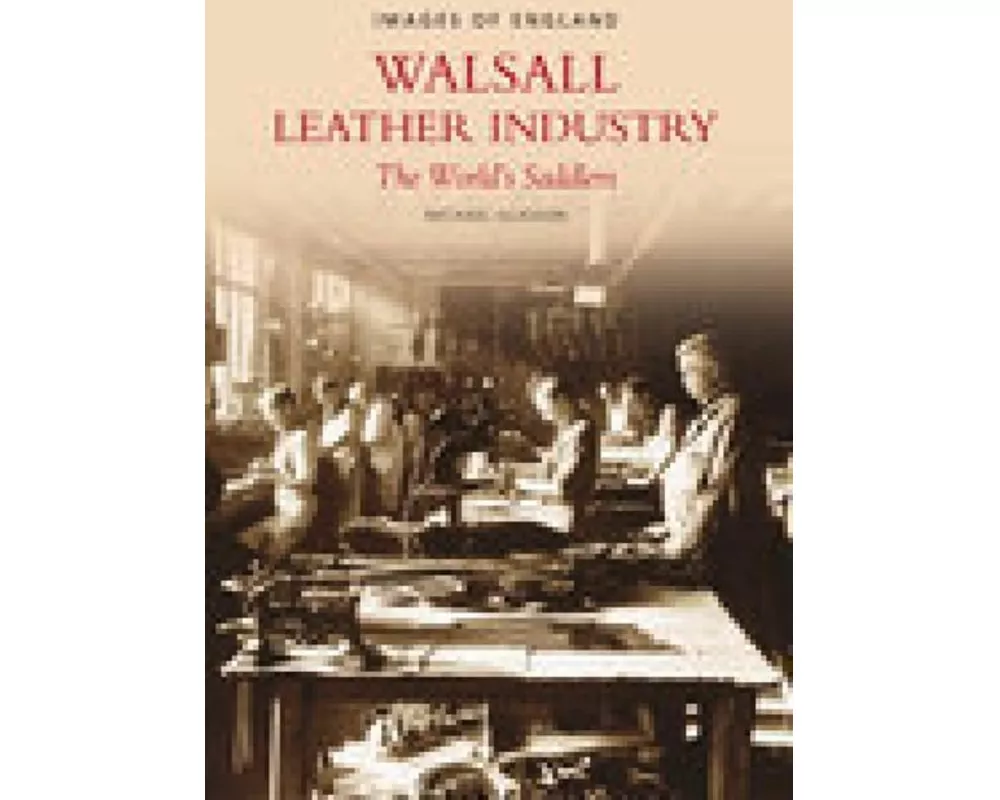 Walsall Leather Industry