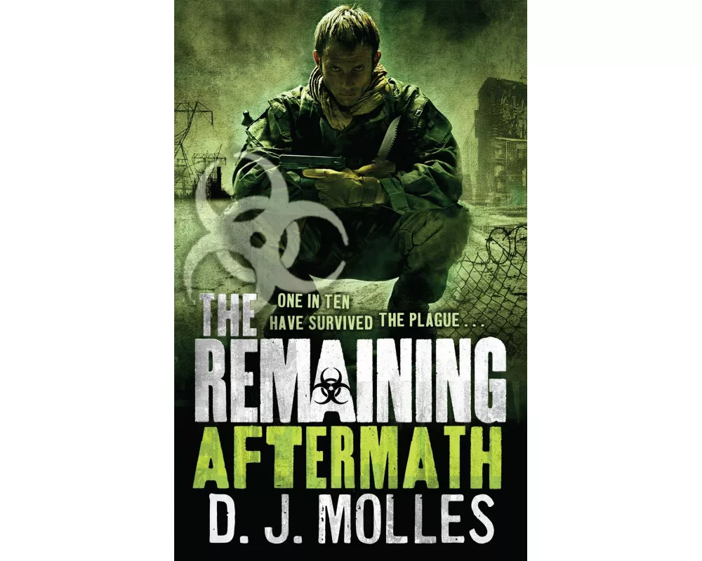 The Remaining: Aftermath