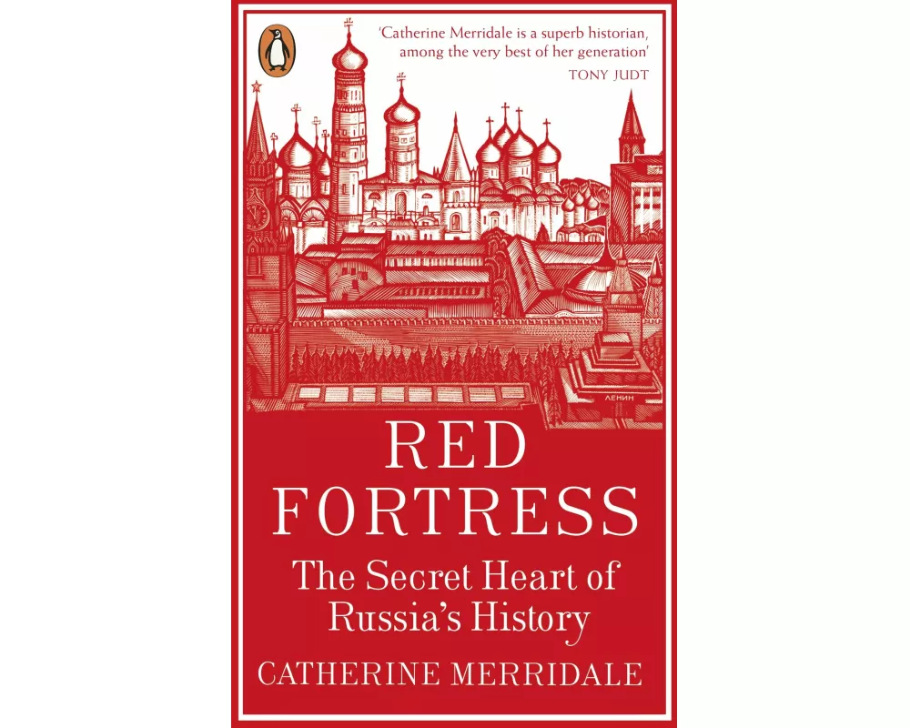 Red Fortress