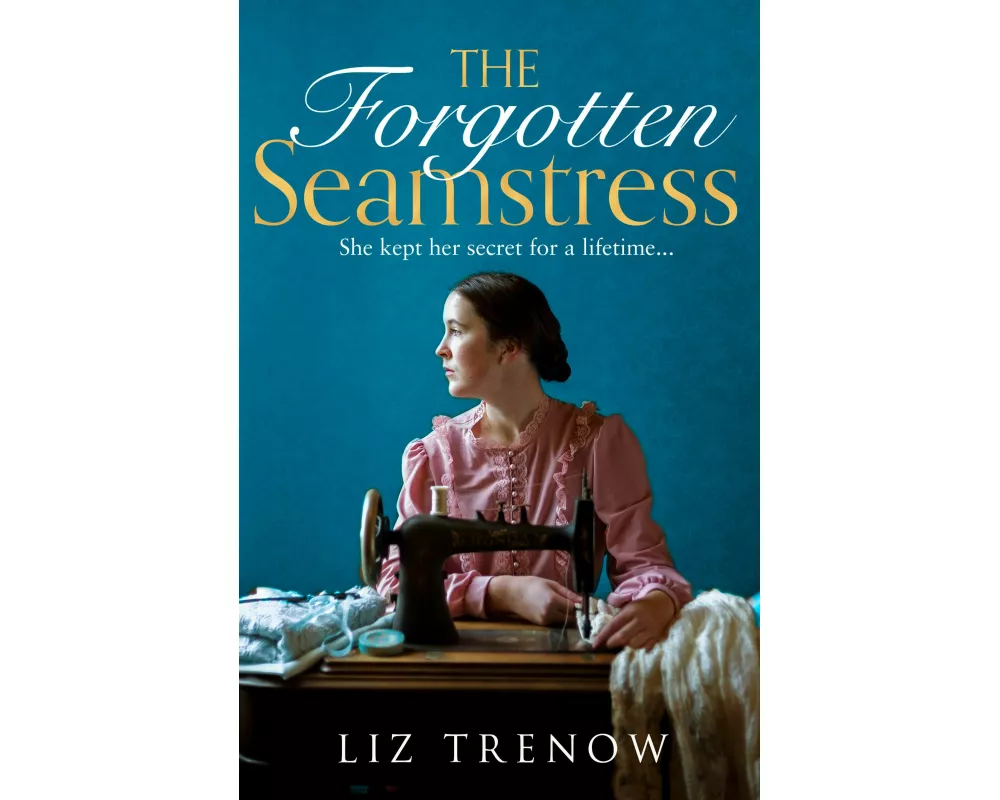 The Forgotten Seamstress