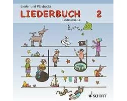Liederbuch Grundschule