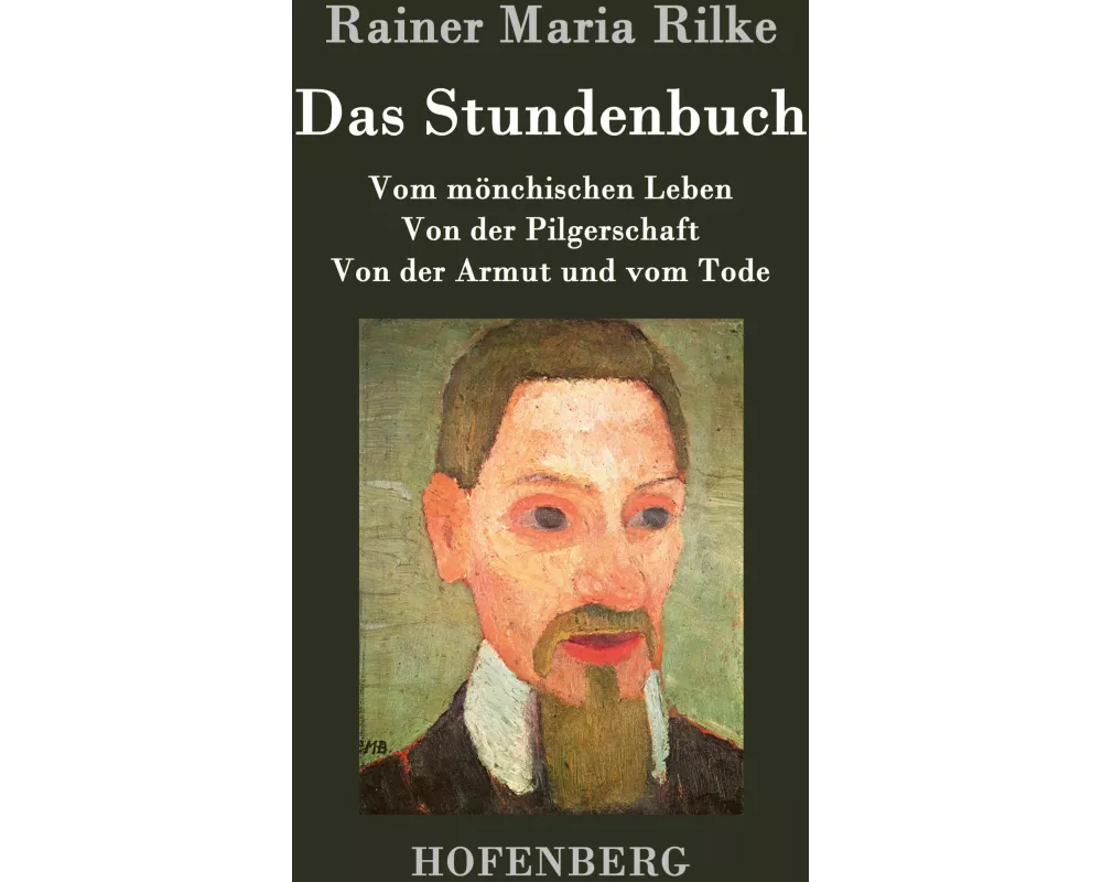 Das Stundenbuch