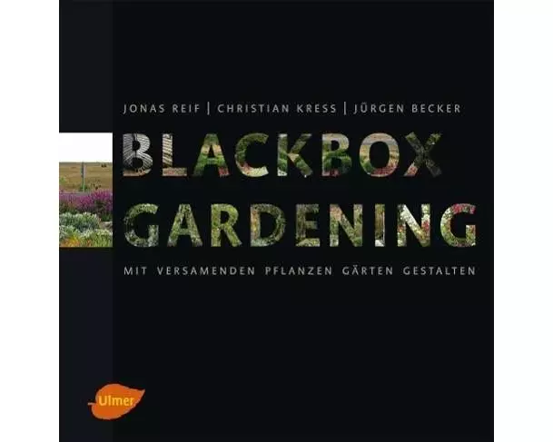 Blackbox-Gardening