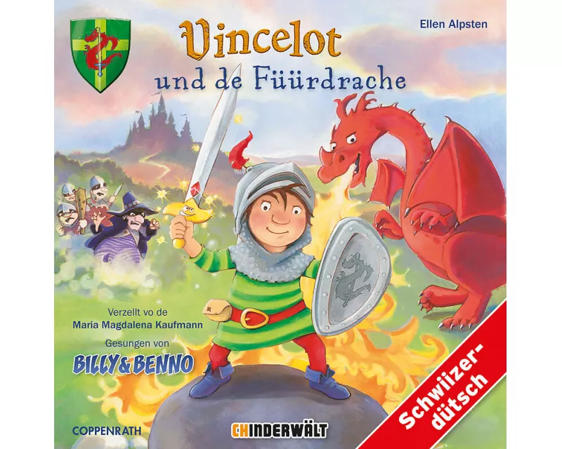 Vincelot und de Frdrache