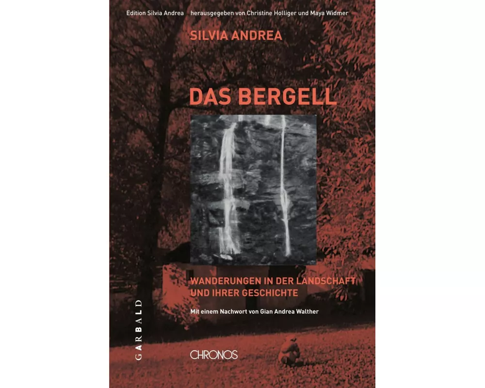 Ausgewählte Werke / Das Bergell