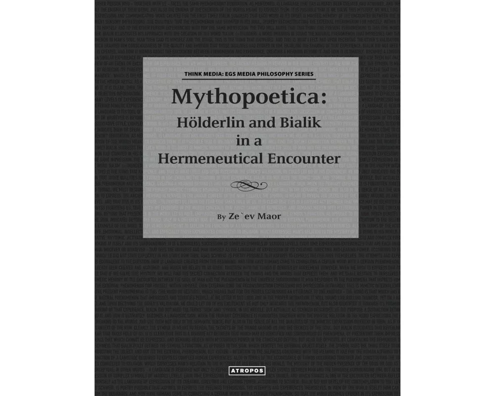 Mythopoetica
