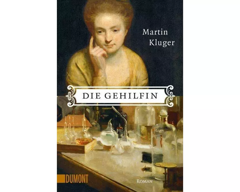 Die Gehilfin
