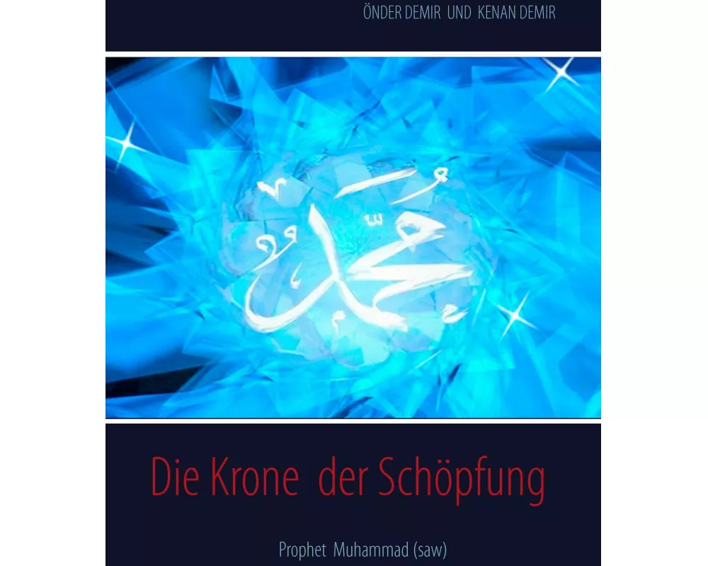 Die Krone der Schöpfung