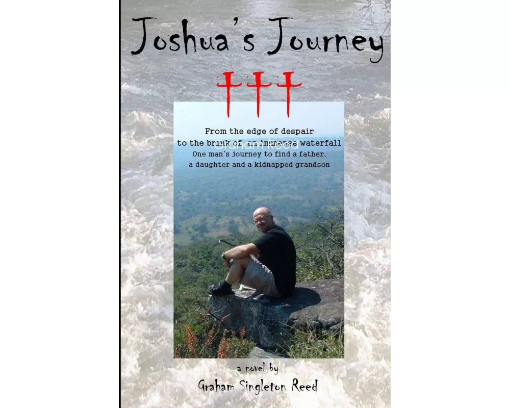 Joshua's Journey