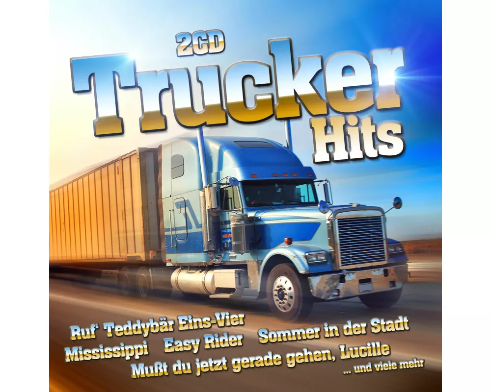 Trucker Hits