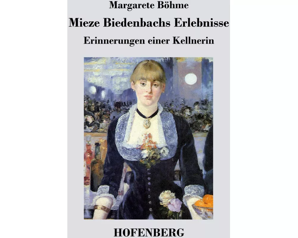 Mieze Biedenbachs Erlebnisse