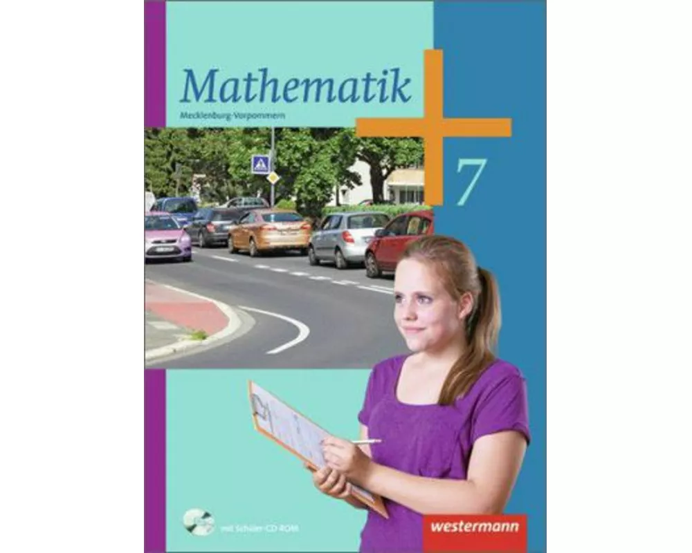 Mathematik - Ausgabe 2012 für Regionale Schulen in Mecklenburg-Vorpommern