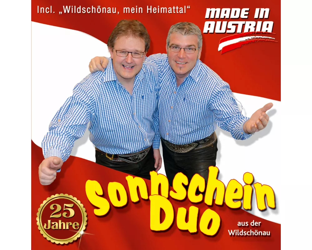 Made in Austria