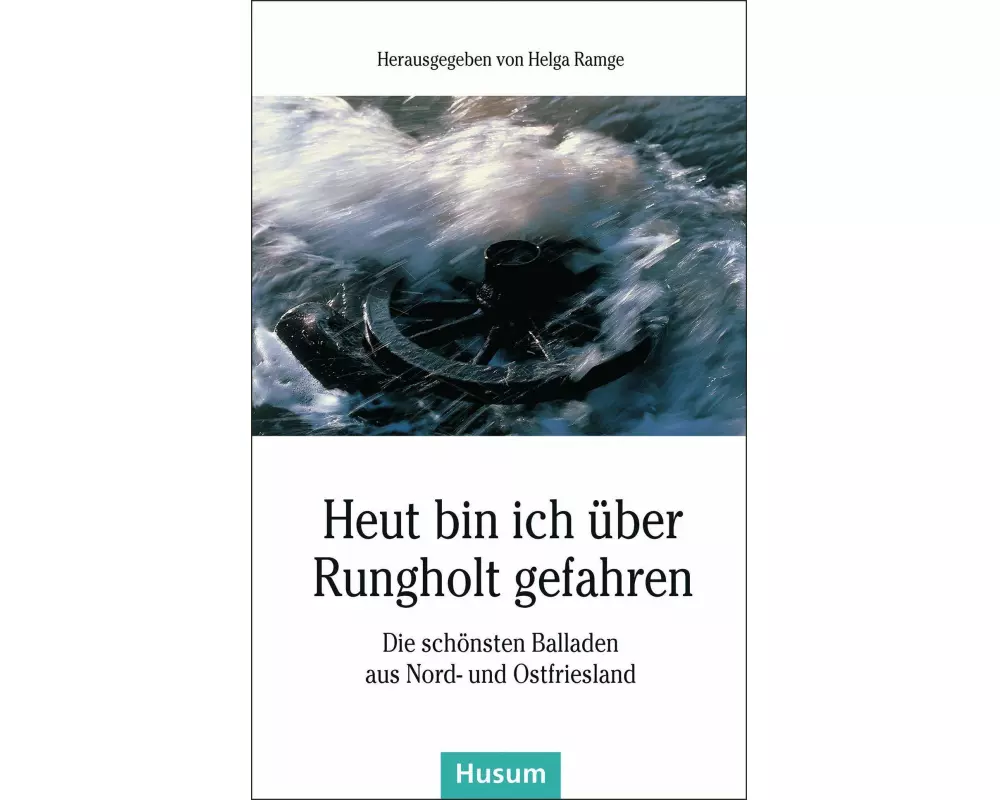 Heut bin ich über Rungholt gefahren
