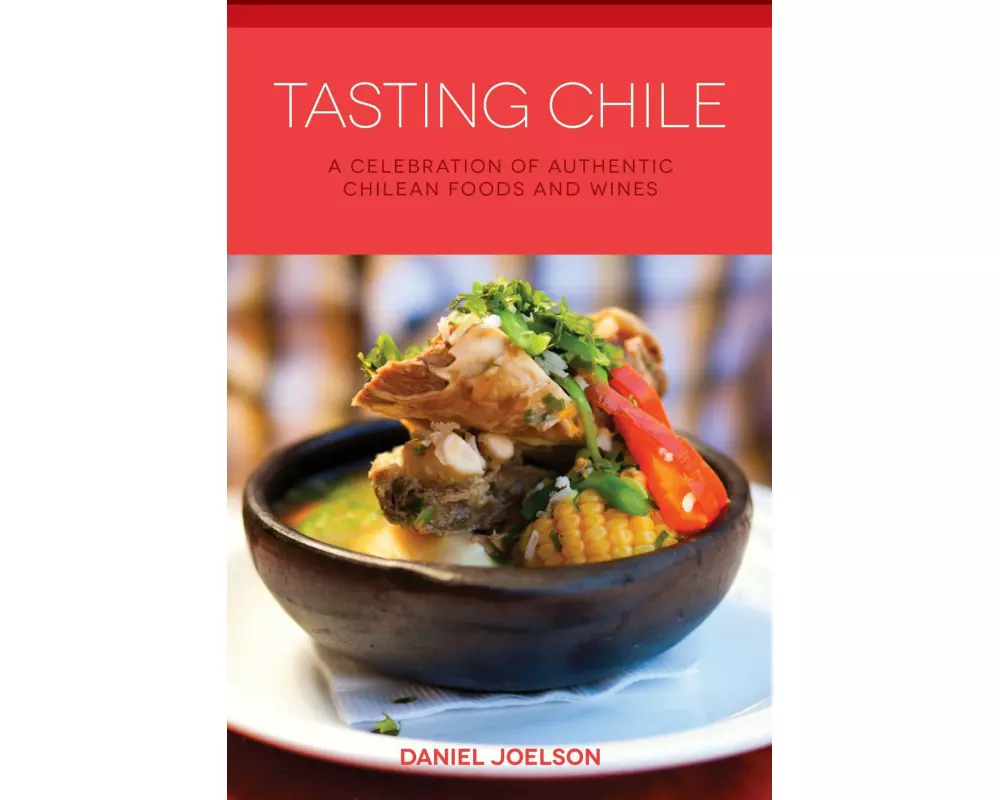 Tasting Chile