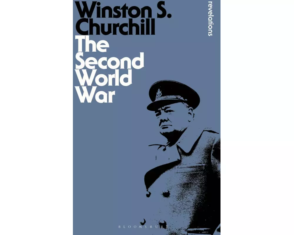 The Second World War
