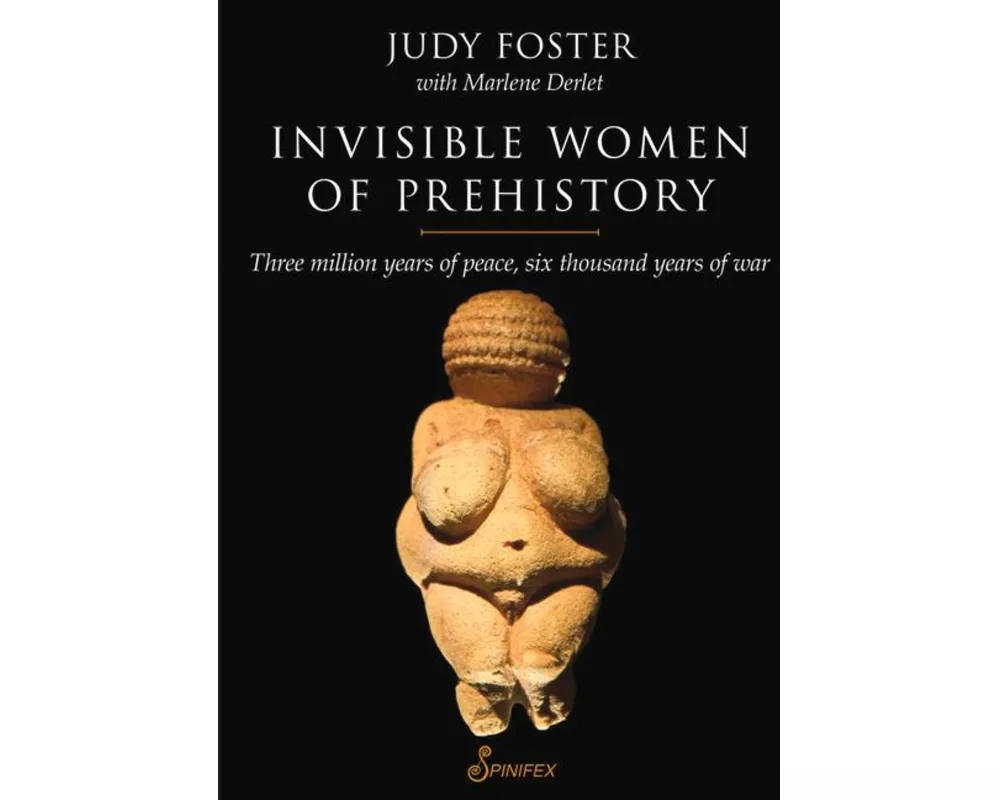 Invisible Women of Prehistory