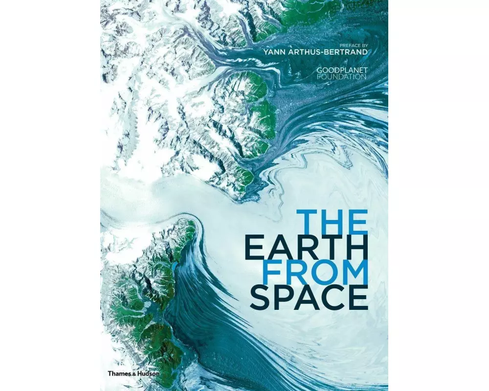 The Earth From Space