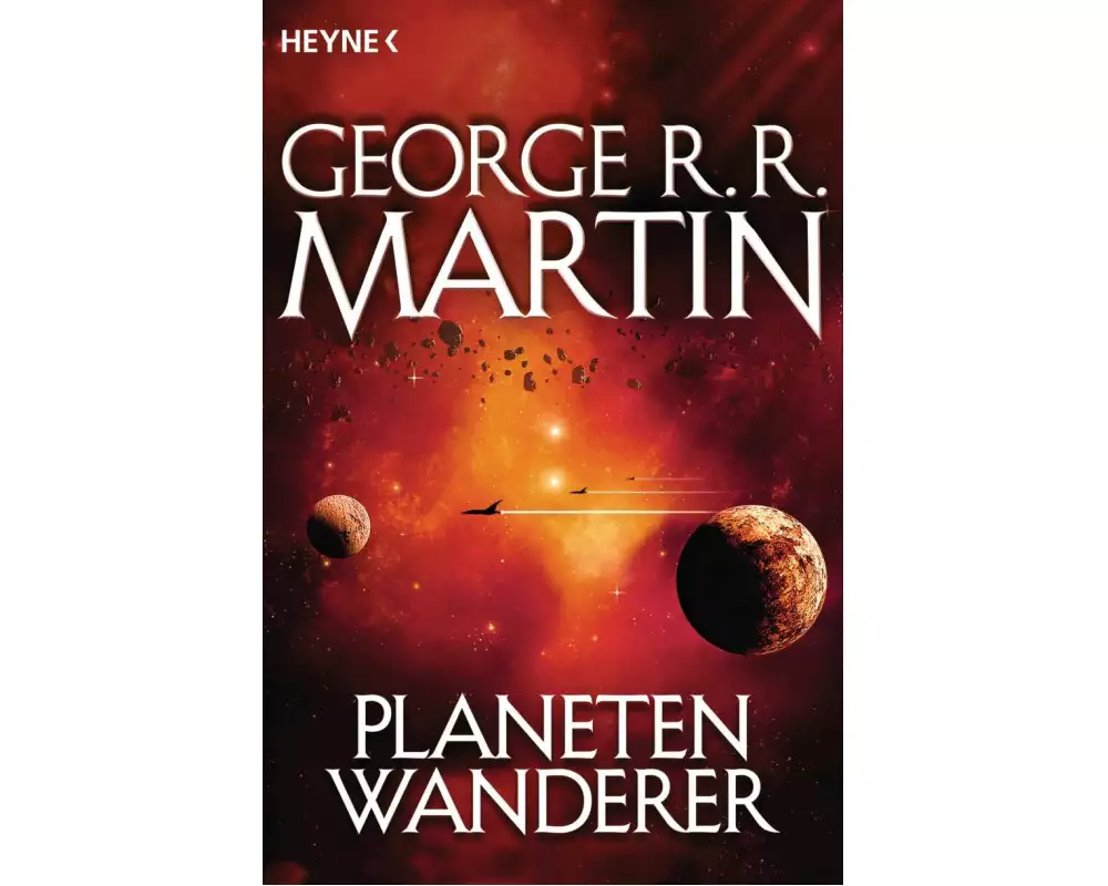 Planetenwanderer