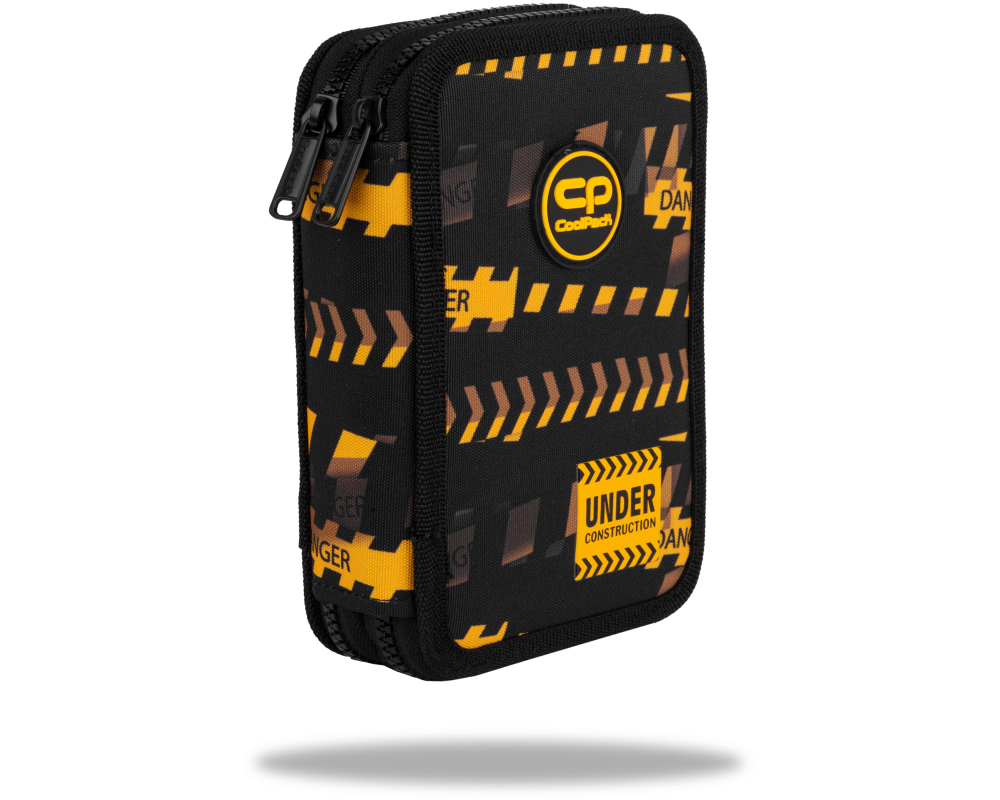 COOLPACK Etui Jumper F066825 Don't do it