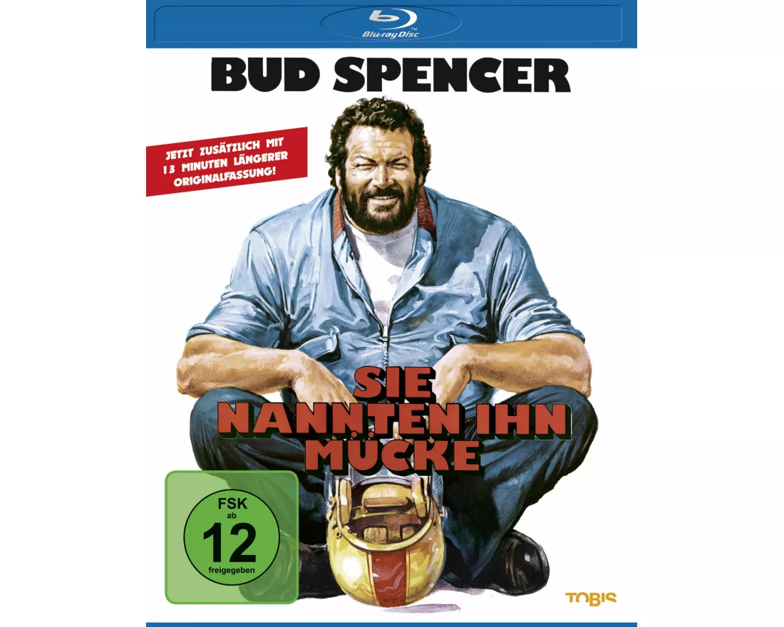 Sie nannten ihn Mücke