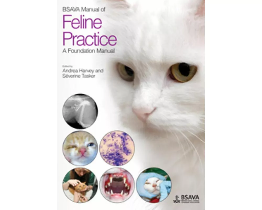 BSAVA Manual of Feline Practice