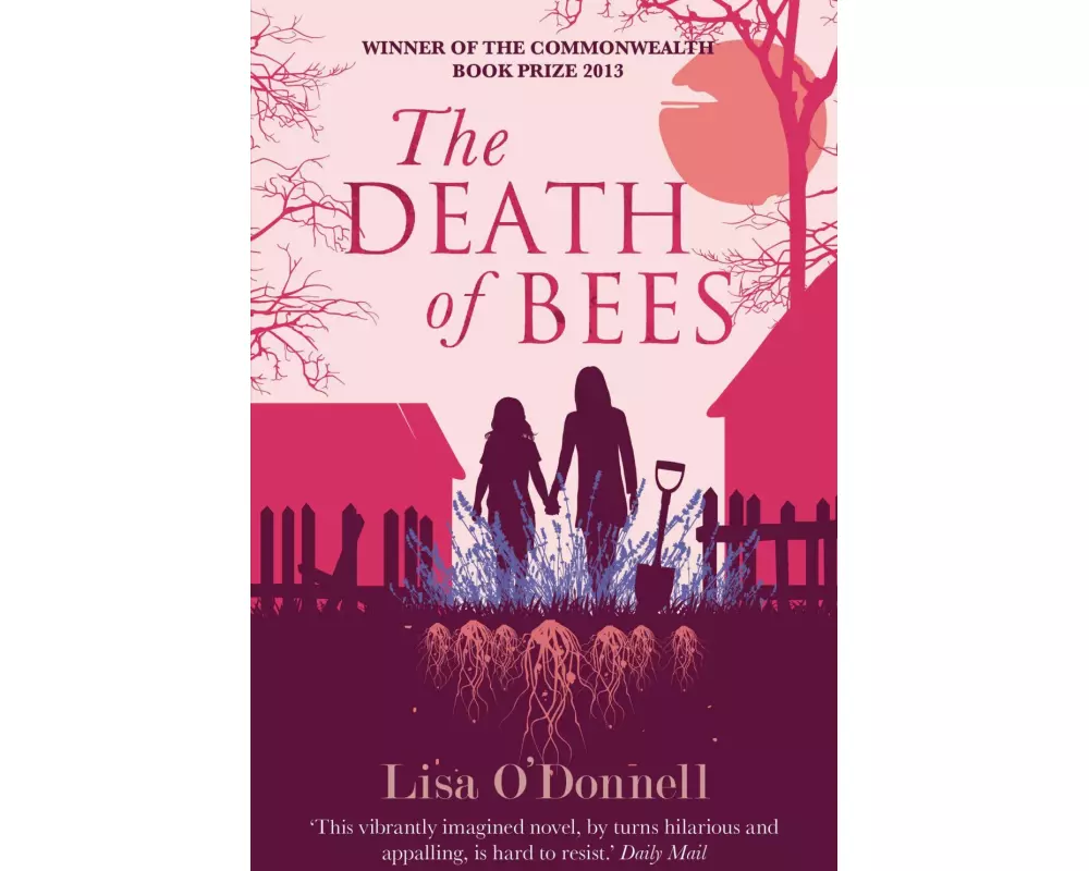 The Death of Bees
