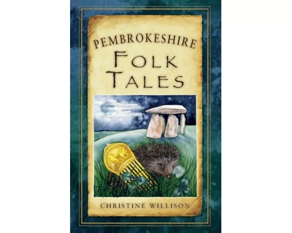 Pembrokeshire Folk Tales