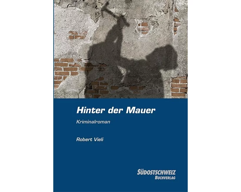 Hinter der Mauer