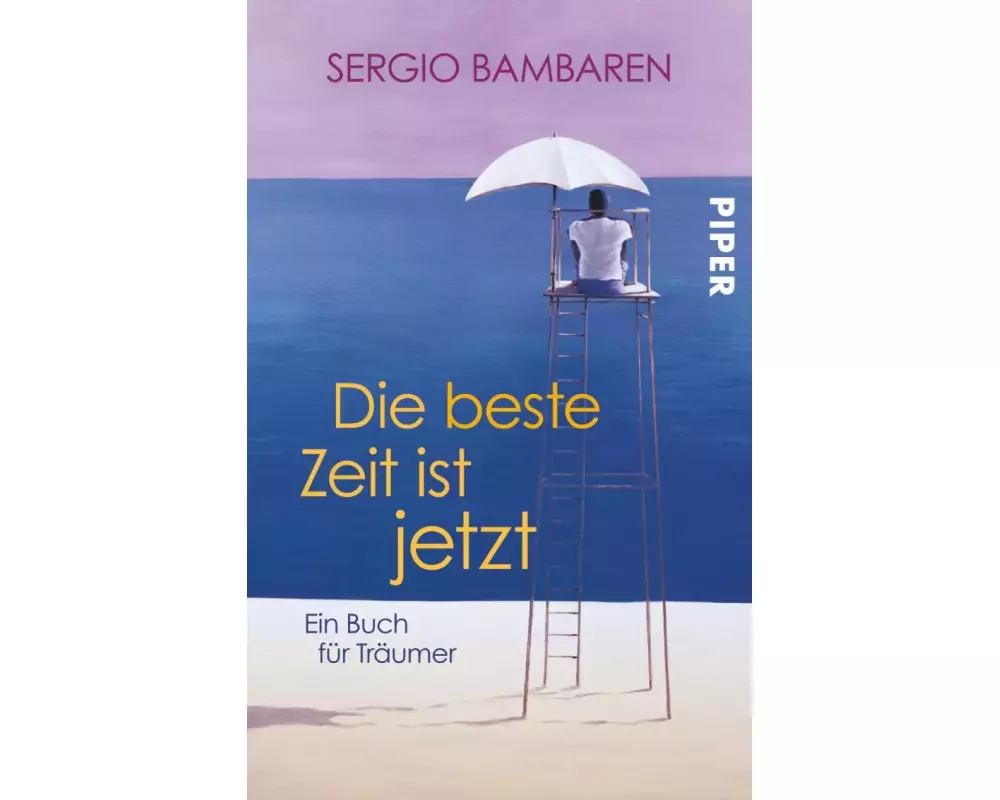 Die beste Zeit ist jetzt