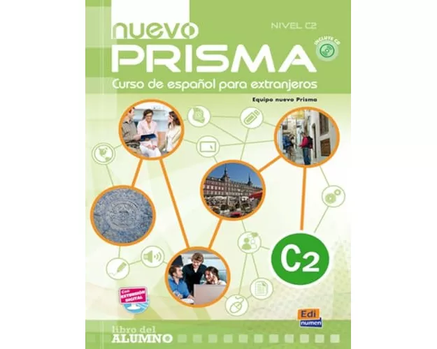Nuevo Prisma C2