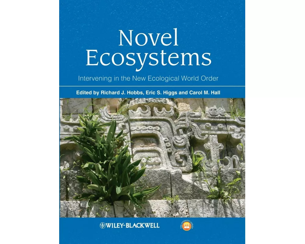 Novel Ecosystems