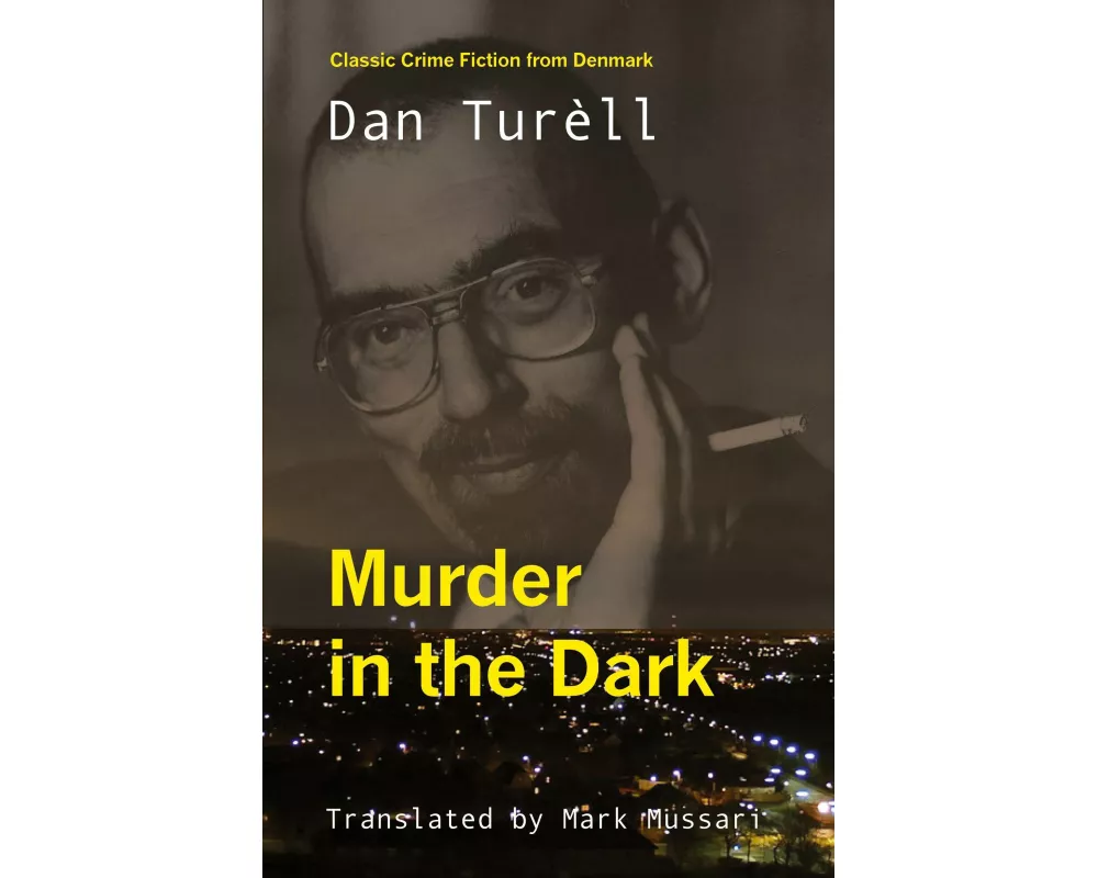 Murder in the Dark