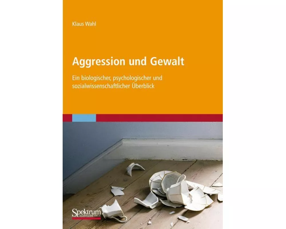 Aggression und Gewalt