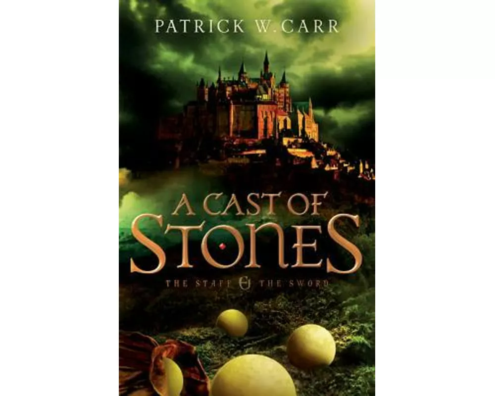A Cast of Stones