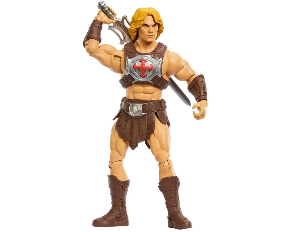 Mattel Spielzeugfigur Ones Kids Core He-Man