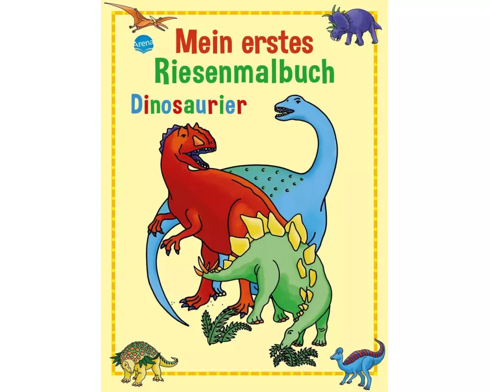 Dinosaurier