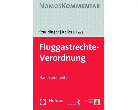 Fluggastrechte-Verordnung