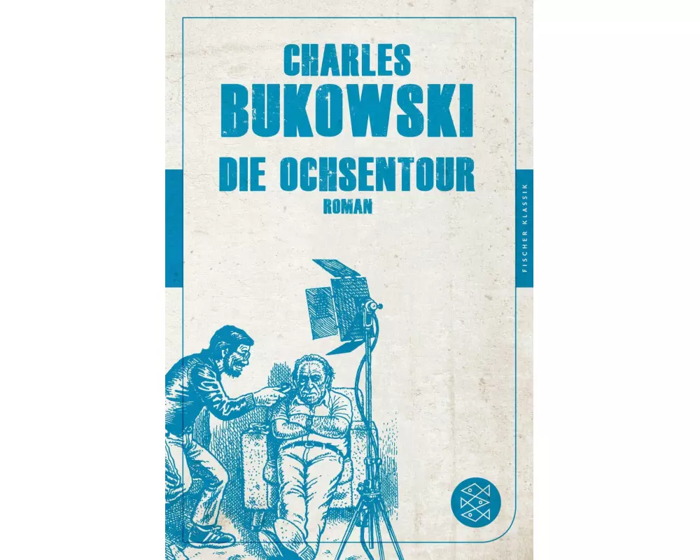 Die Ochsentour