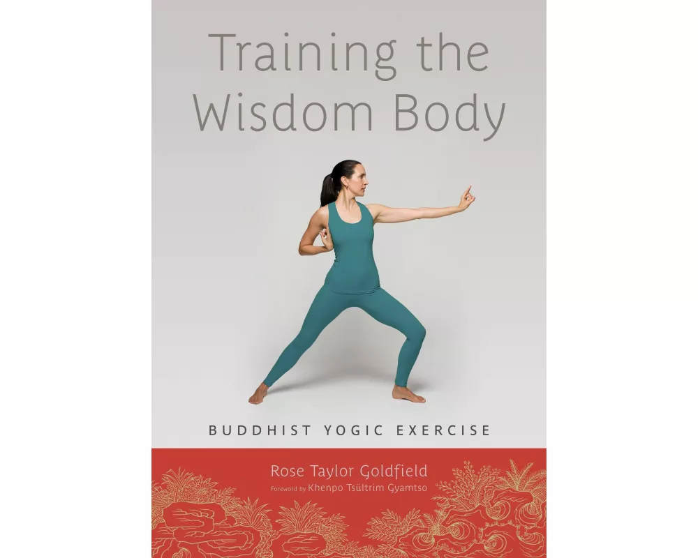 Training the Wisdom Body