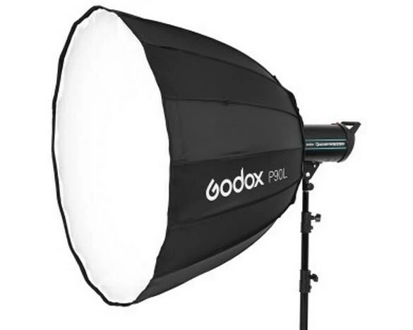 Godox P90L Parabol-Softbox 90 cm