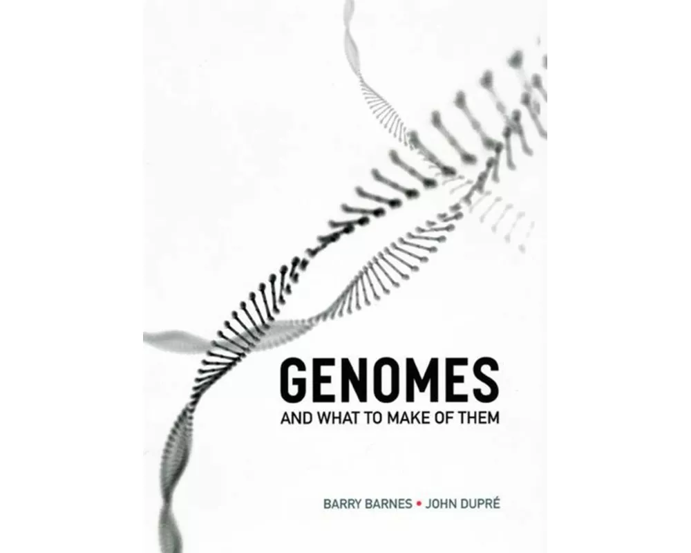 Genomes and What to Make of Them