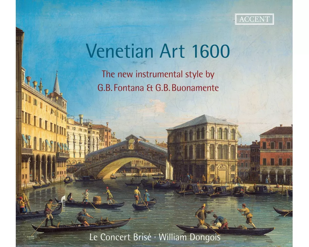 Venetian Art 1600