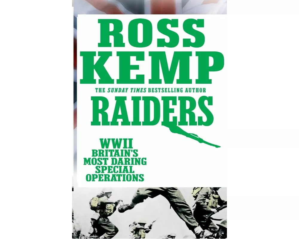 Raiders