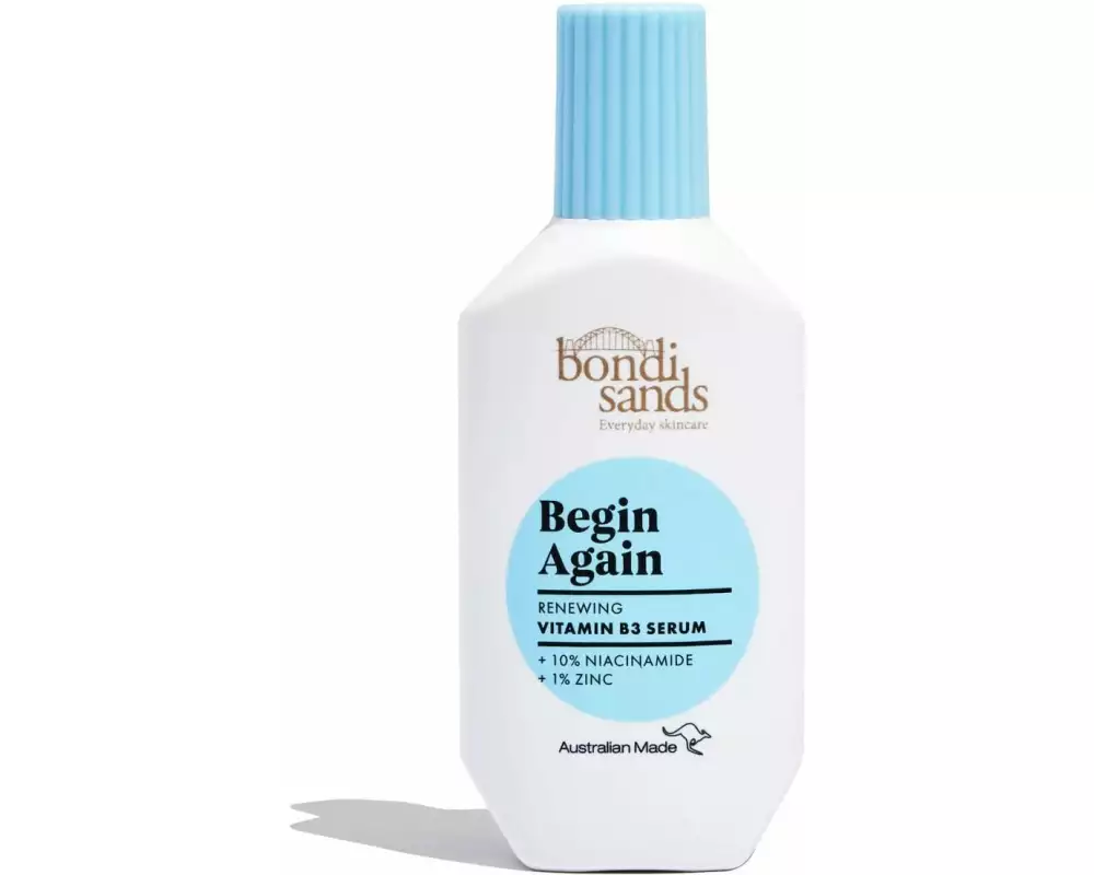 Bondi Sands Begin Again 30 ml