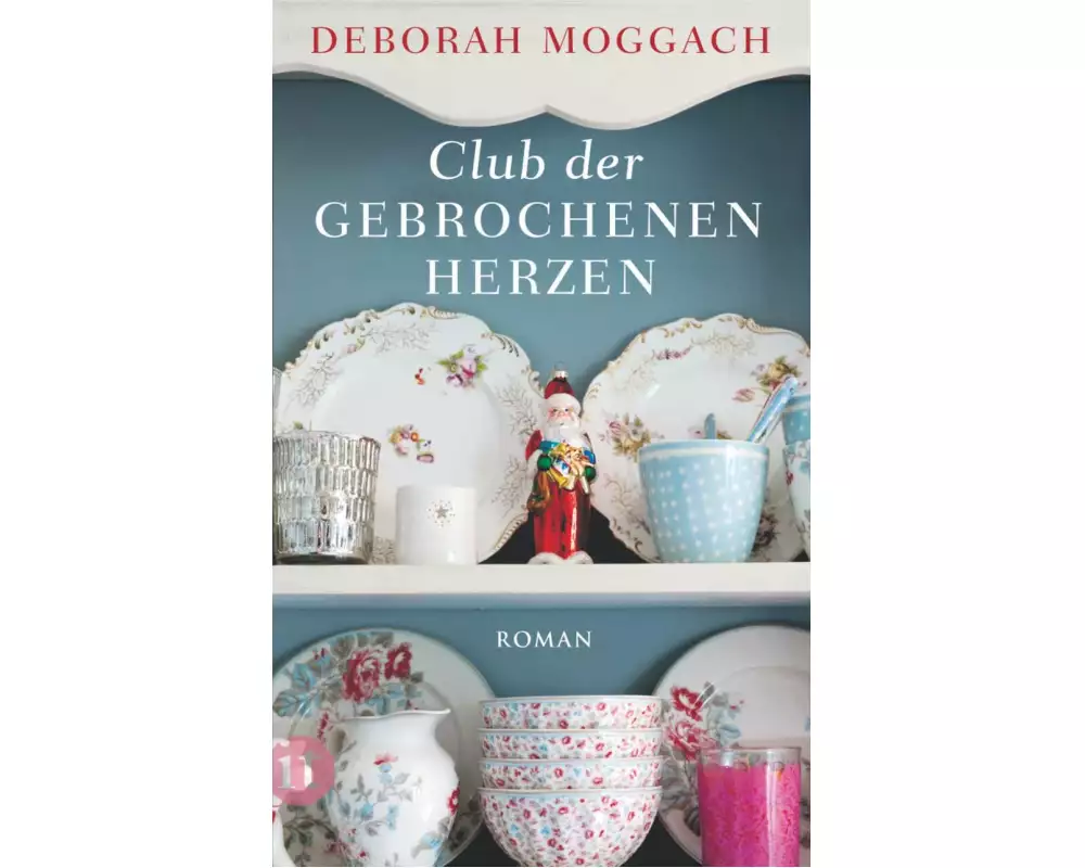 Club der gebrochenen Herzen