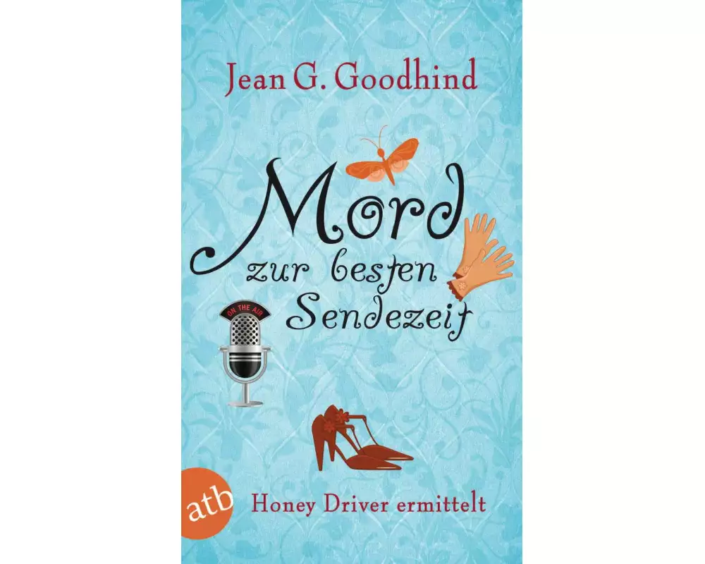 Mord zur besten Sendezeit