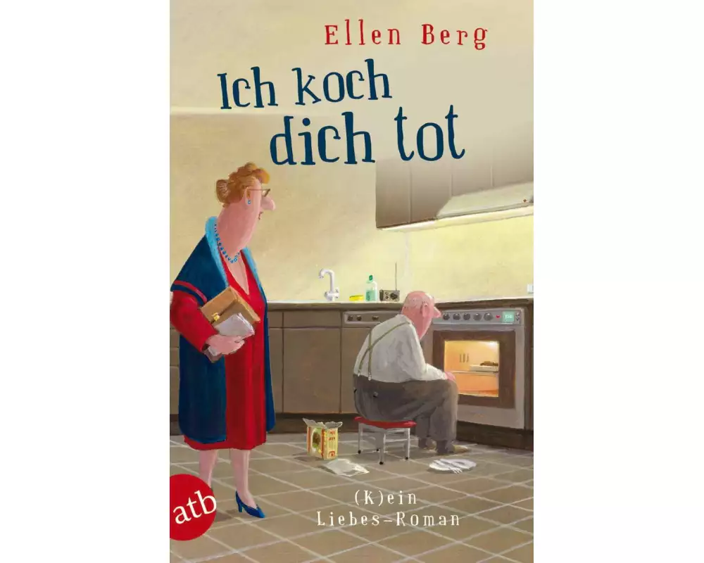 Ich koch dich tot